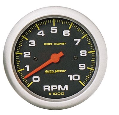 AutoMeter 5161 Tachometer Gauge