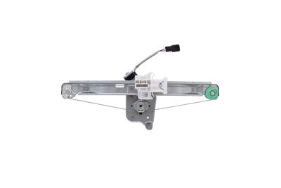 AISIN RPAGM-156 Power Window Motor and Regulator Assembly