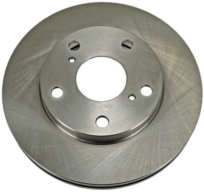 Winhere 442072 Disc Brake Rotor