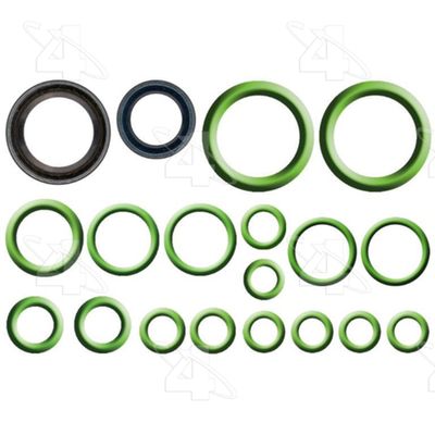 Global Parts Distributors LLC 1321359 A/C System O-Ring and Gasket Kit