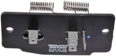 Dorman - OE Solutions 973-556 HVAC Blower Motor Resistor Kit
