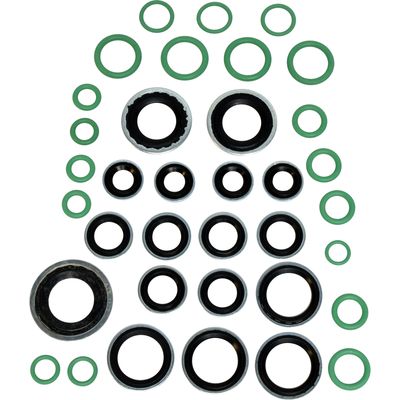 UAC RS 2660 A/C System Seal Kit