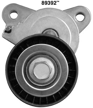 Dayco 89392 Accessory Drive Belt Tensioner Assembly