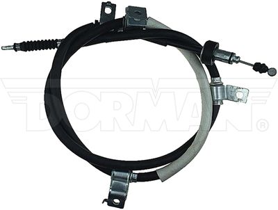 Dorman - First Stop C661092 Parking Brake Cable