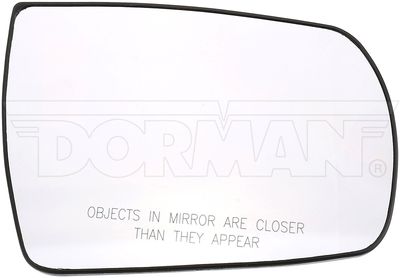 Dorman - HELP 56989 Door Mirror Glass