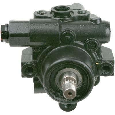 CARDONE Reman 21-5314 Power Steering Pump