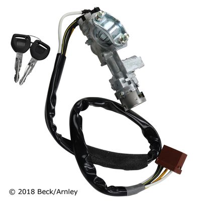 Beck/Arnley 201-1856 Ignition Lock Assembly