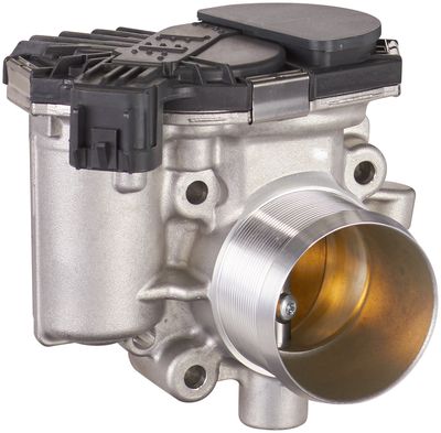 Spectra Premium TB1217 Fuel Injection Throttle Body Assembly