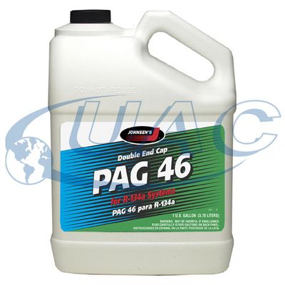 UAC RO 6814B Refrigerant Oil