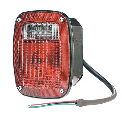 Grote 52602 Tail Light