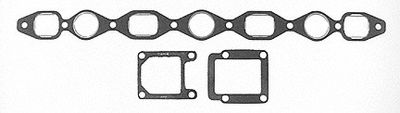 MAHLE MS16022 Intake and Exhaust Manifolds Combination Gasket