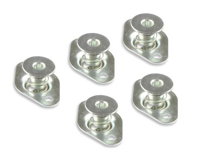 Earl's Performance PANBE5550-ERL Push-In Fastener