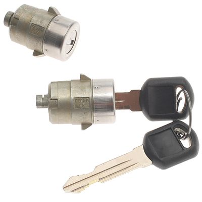 GM Genuine Parts D1480G Door Lock Kit