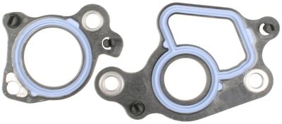 MAHLE GS33421 Engine Coolant Crossover Pipe Mounting Set