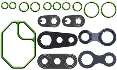 Four Seasons 26714 A/C System O-Ring and Gasket Kit