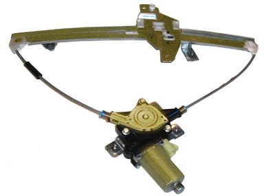 GM Genuine Parts 15240530 Power Window Motor and Regulator Assembly