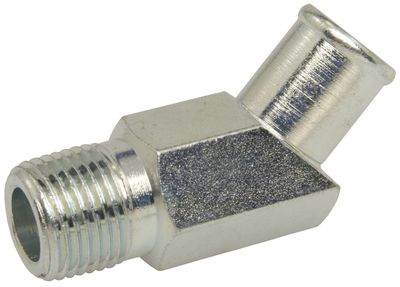 ACDelco 15-31748 HVAC Heater Fitting