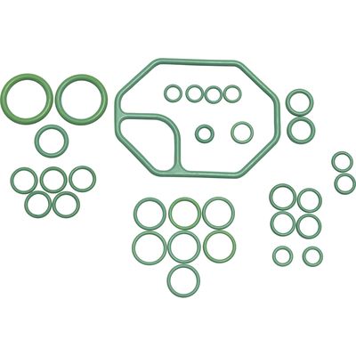 UAC RS 2681 A/C System Seal Kit