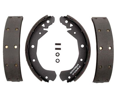 Total Stopping Solutions S564 Drum Brake Shoe