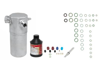 Four Seasons 30041SK A/C Compressor Replacement Service Kit