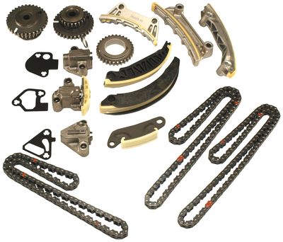 Cloyes 9-0753S Engine Timing Chain Kit