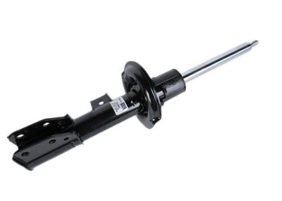 ACDelco 506-760 Suspension Strut Assembly