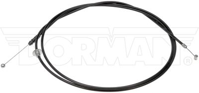 Dorman - OE Solutions 912-415 Hood Release Cable