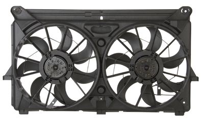 Four Seasons 76015 Engine Cooling Fan Assembly