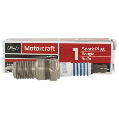 Motorcraft SP-518-AX Spark Plug