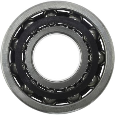 Centric Parts 411.62006E Drive Axle Shaft Bearing