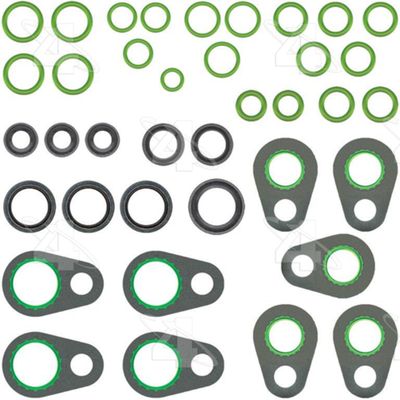 Global Parts Distributors LLC 1321362 A/C System O-Ring and Gasket Kit