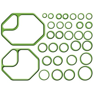 Four Seasons 26773 A/C System O-Ring and Gasket Kit
