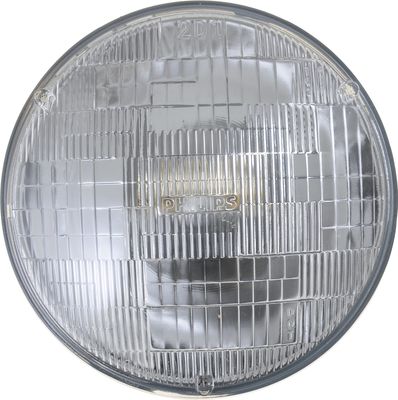 Philips 6014C1 Headlight Bulb