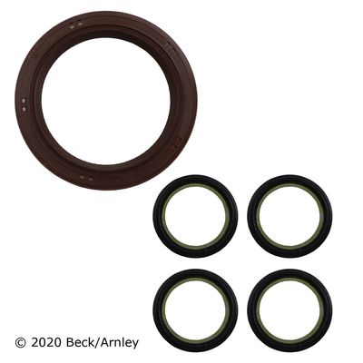 Beck/Arnley 039-8020 Engine Oil Pump Gasket Kit