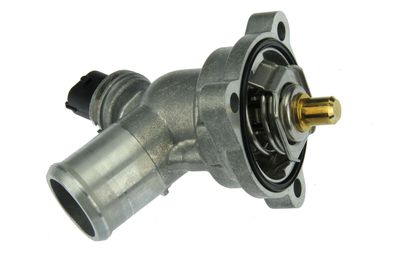 Autotecnica GM0717917 Engine Coolant Thermostat / Water Inlet Assembly