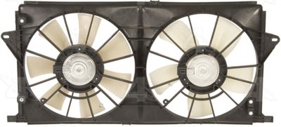 Four Seasons 76020 Engine Cooling Fan Assembly
