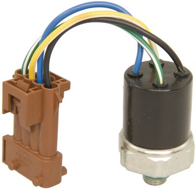 ACDelco 15-51199 HVAC System Switch