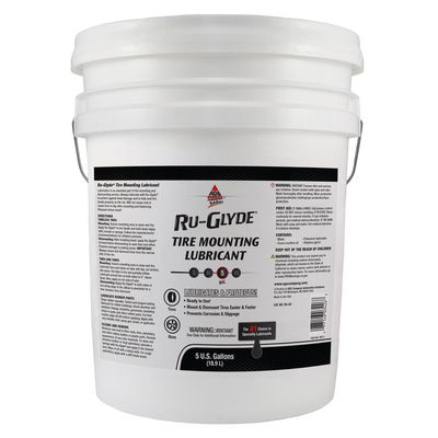 AGS RG-20 Rubber Lubricant