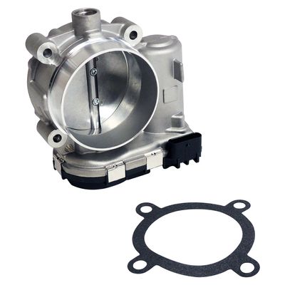 Crown Automotive Jeep Replacement 5184349AC Fuel Injection Throttle Body