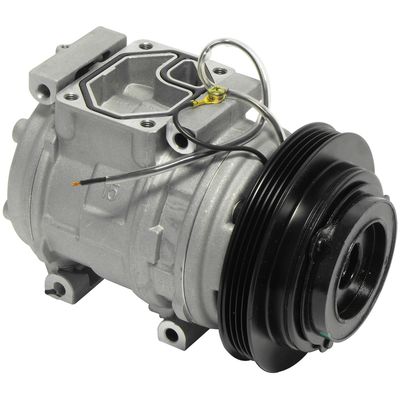 UAC CO 21004C A/C Compressor