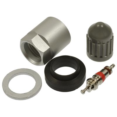 Dorman - OE Solutions 609-111 Tire Pressure Monitoring System (TPMS) Sensor Service Kit