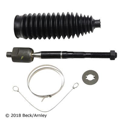 Beck/Arnley 101-7737 Steering Tie Rod End Kit