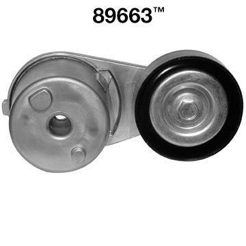 Dayco 89663 Accessory Drive Belt Tensioner Assembly