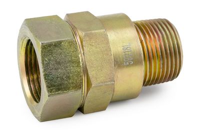 Check Valve, One-Way, 3/4" Female Inlet, 3/4" Male Outlet