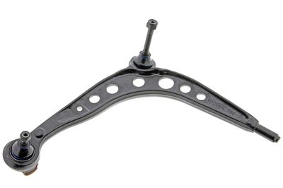 Mevotech Supreme CMK9625 Suspension Control Arm and Ball Joint Assembly