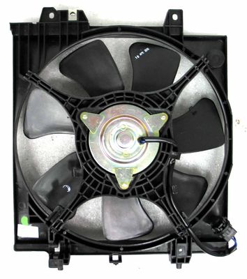 APDI 6033110 A/C Condenser Fan Assembly