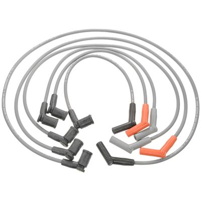Pro Series Wire 26696 Spark Plug Wire Set