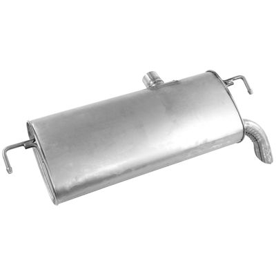 Walker Exhaust 70005 Exhaust Muffler Assembly