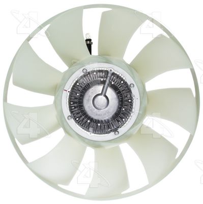 Hayden 8302 Engine Cooling Fan Clutch