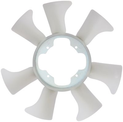 Continental FA72096 Engine Cooling Fan Blade